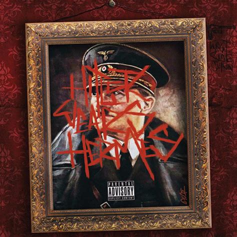 westside gunn hitler theme.